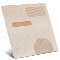 Adagio Element 25x25 (Caja 1,00m2)