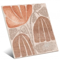 Adagio Fiori 25x25 (Caixa 1.00m2)