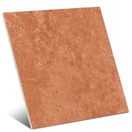 Adagio Rosso 25x25 (Caixa 1.00m2)