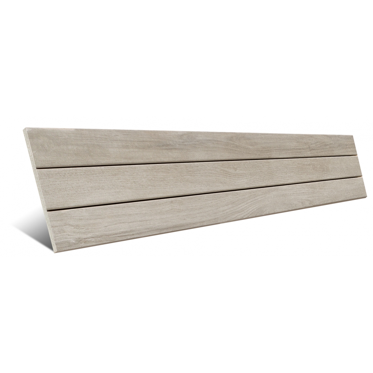 Natur-Tech Central Park Antiderrapante 20x90x2.6 (Caixa 0,36 m2)