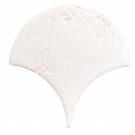 Pai Pai Blanc 12.7x6.2 (Boîte 0.38 m2)