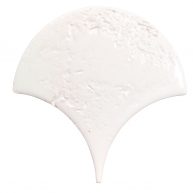 Pai Pai Blanc 12.7x6.2 (Boîte 0.38 m2)