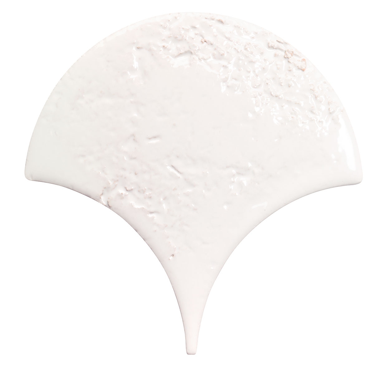 Pai Pai Blanc 12.7x6.2 (Boîte 0.38 m2)