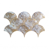 Pai Pai Pearl 12.7x6.2 (Caixa 0.38)