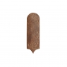 Palmetto Cotto 7.2x19.5 (Caja 0.48 m2)