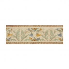 Piemonte Frontal Versilia Matte 15.5x15.5 (Caixa 32 peças)