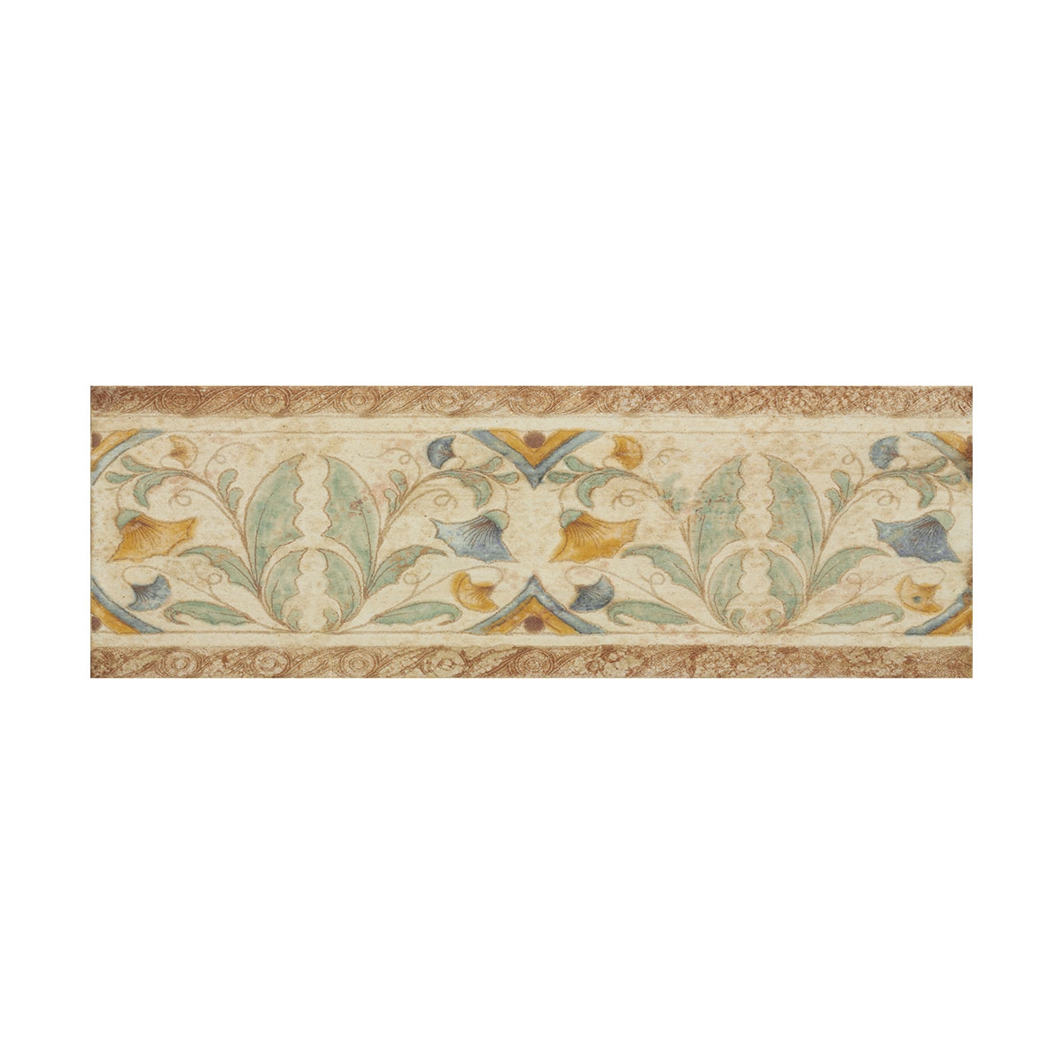 Piemonte Frontal Versilia Matte 15,5x15,5 (Box 32 Stück)