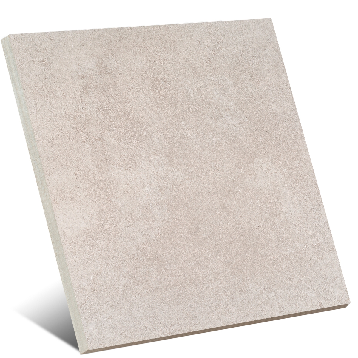 Sospiro Gris Antidérapant 90x90N(20mm) (Boîte 0.81m2)