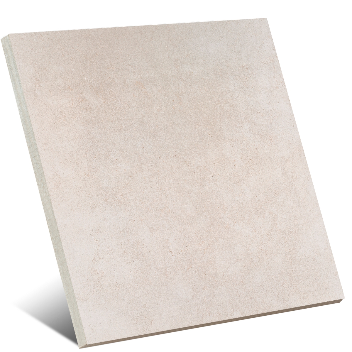 Sospiro Marfim Antiderrapante 90x90N (20mm) (Caixa 0.81m2)