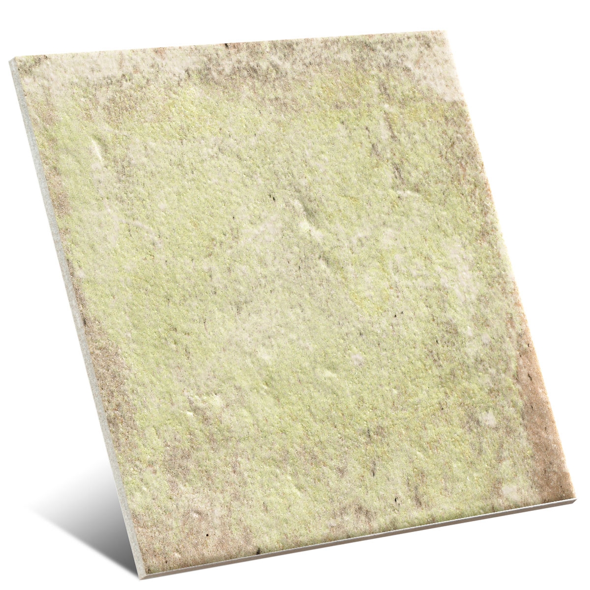 Tempo Moss Gloss 11x11 (Box 0.5 m2)