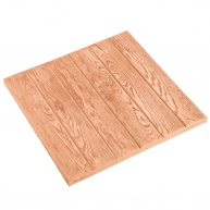 Azores Non-slip Cherry 50x50 (Box 18m2)