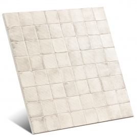 Tempo Drop Rice Gloss 11x11 (Box 0.5 m2)