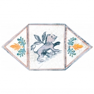 Caiaque Antiderrapante Albufera 17x33 (Box 0.78m2)