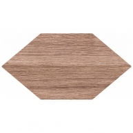 Amazon Brown Kayak 17x33 (Caja 0,78m2)