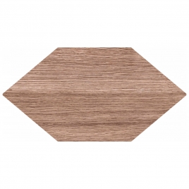 Amazon Brown Kayak 17x33 (Caja 0,78m2)