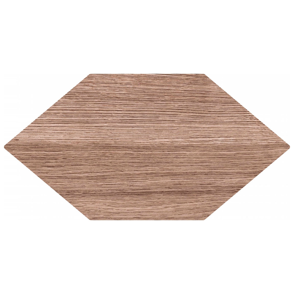 Amazon Brown Kayak 17x33 (Caja 0,78m2)