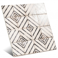 Tempo Motif Rice Gloss 11x11 (Box 0.5 m2) - 1