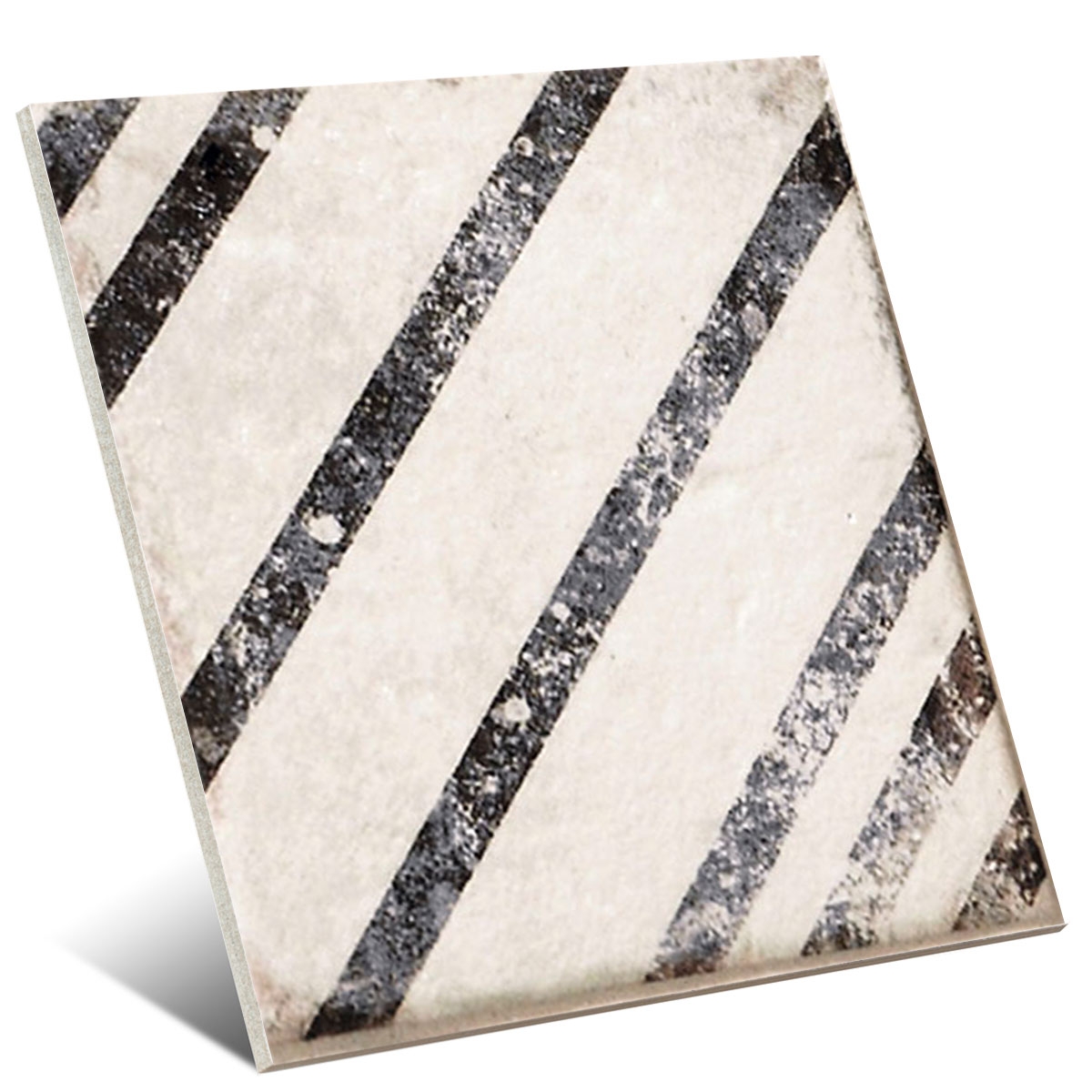 Tempo Motif Riz Gloss 11x11 (Boîte 0,5 m2) 1