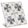 Tempo Tangram Atlantic Gloss 22.5x22.5 (Caixa 1.01 m2)