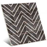 Tempo Pattern Caviar Gloss 22,5x22,5 (Box 1,01 m²)