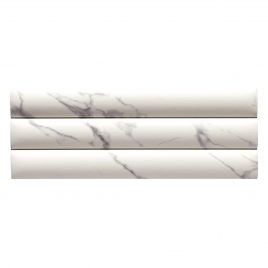 Foto de Salsa Calacata 15x40 (Caja 0.66m2)