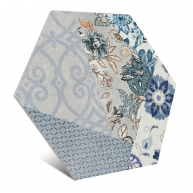 Anais Hex 25 22x25 (Caja 1,04m2)