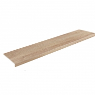 Natura Sand Non-slip Angular Step 120x32.3 (Box 2 pieces)