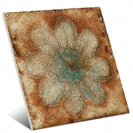 Piemonte Taco Versilia Matte 4x4 (Box 120 pieces)