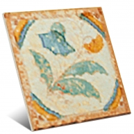 Piemonte Versilia Matte Block 8x8 (Boîte 25 pièces)