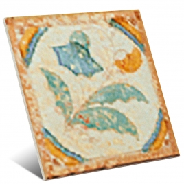 Foto de Piemonte Taco Versilia Mate 8x8 (Caja 25 piezas)