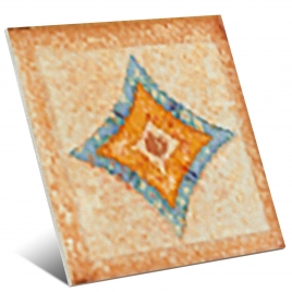 Piemonte Taco Versilia B Matte 8x8 (Box 25 pieces)