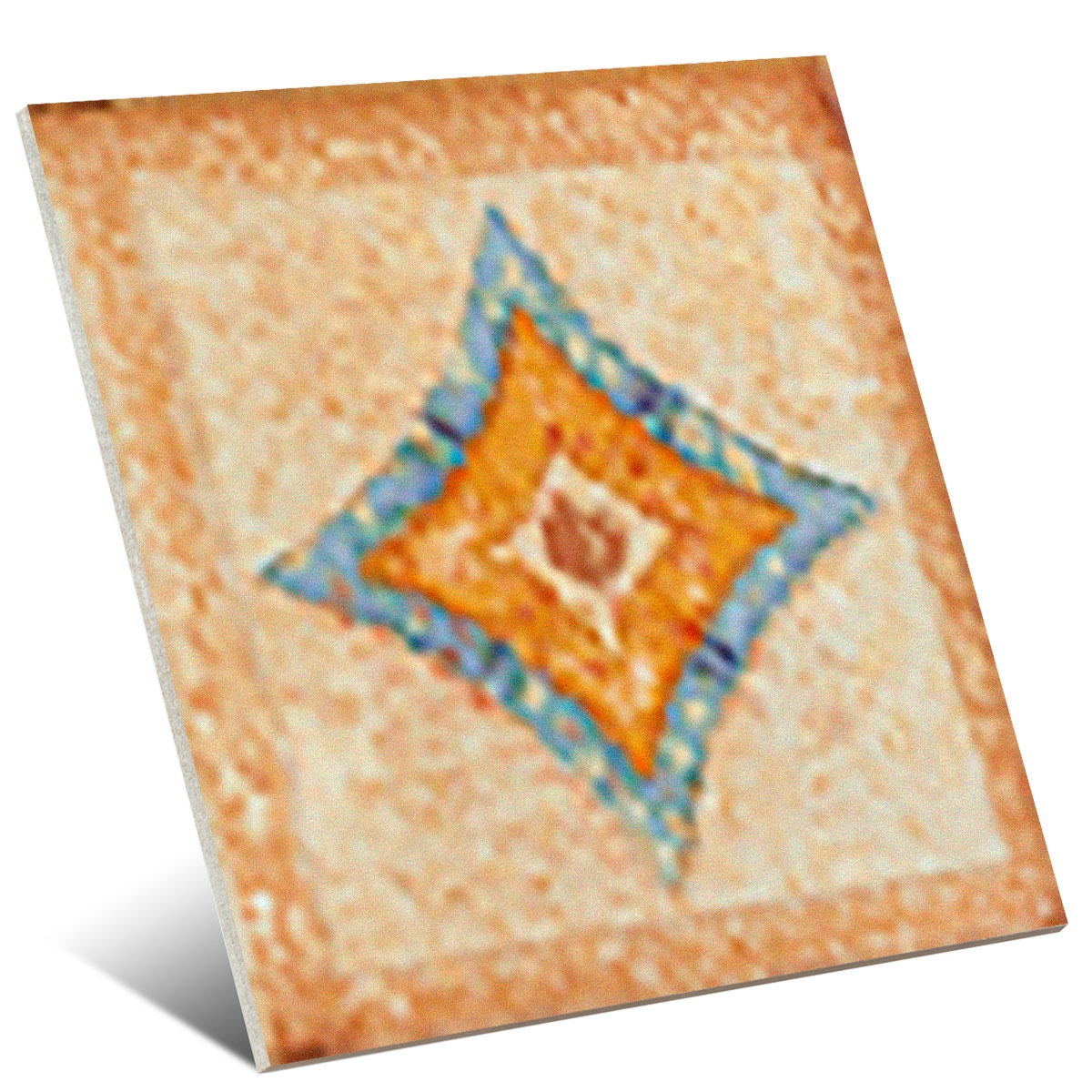 Piemonte Taco Versilia B Matte 8x8 (Box 25 pieces)
