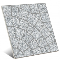 Calzada Arco Granite White Antideslizante 50x50 (Caja 1,25m2)