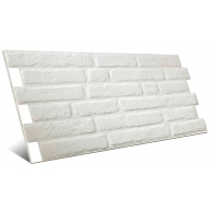 Caravista White 33x66 (Caja 1,03m2)