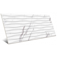 Carrara Wave 33x66 (Caja 1,09m2)