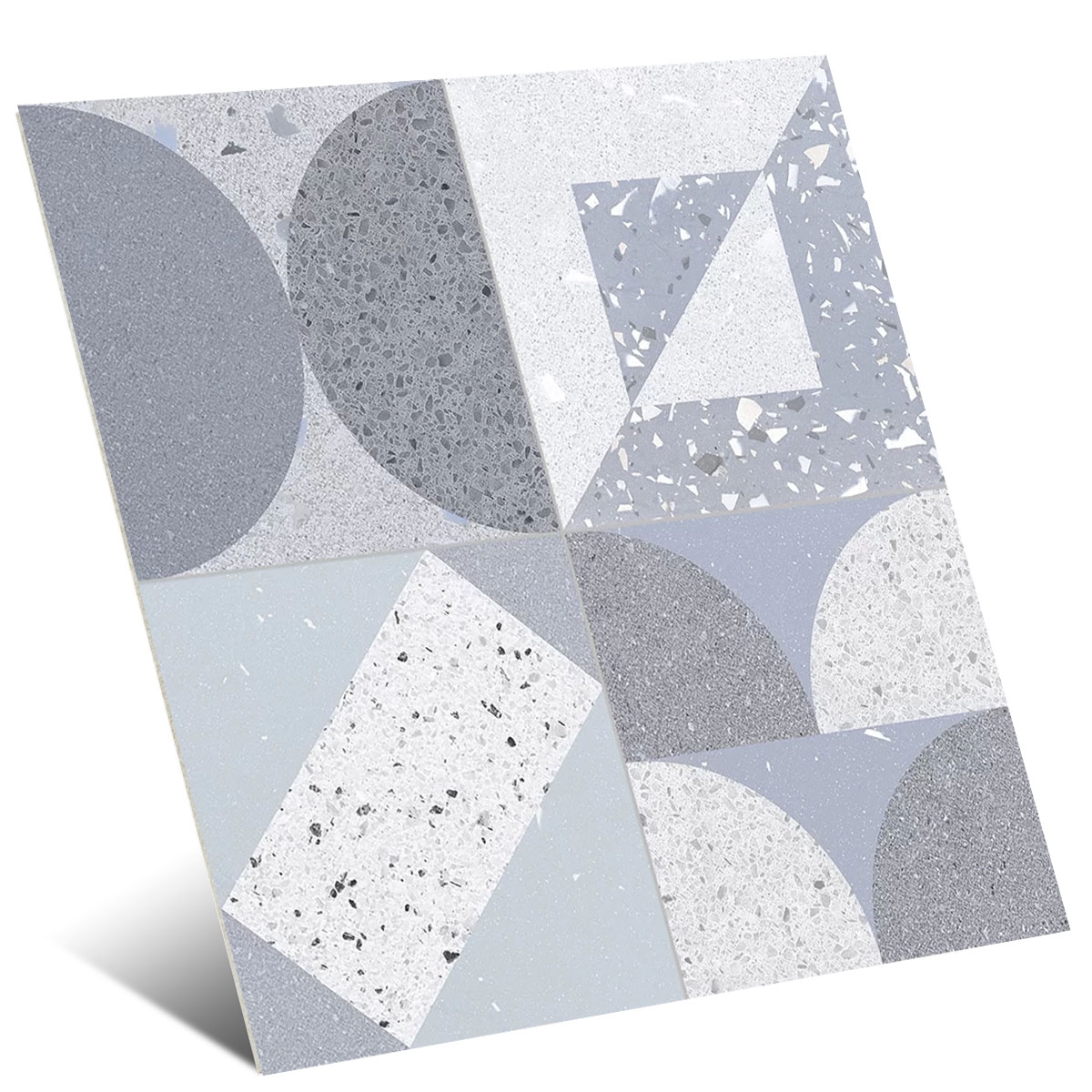 Fusión Bleu 33.15x33.15 (boîte 1.32 m2)