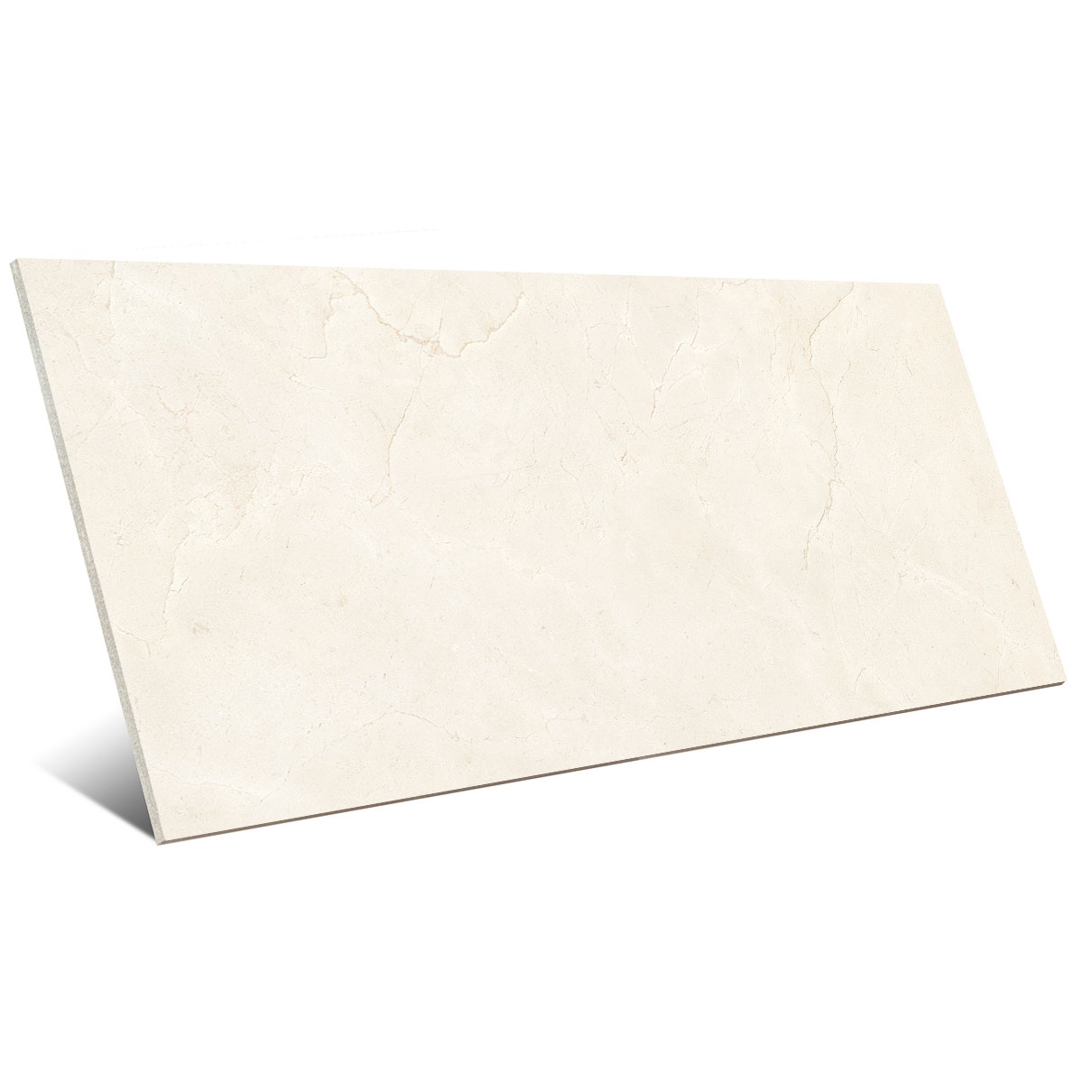 Crema Marfil Pulido 60x120 (Box 1.44m2)