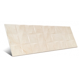 Crema Marfil Relief 30x90 (Box 1.35m2)