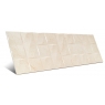 Crema Marfil Relief 30x90 (Boîte 1.35m2)
