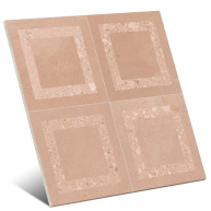 Cottage Deco Natural 33,15x33,15 cm (Caixa 1,32 m2)