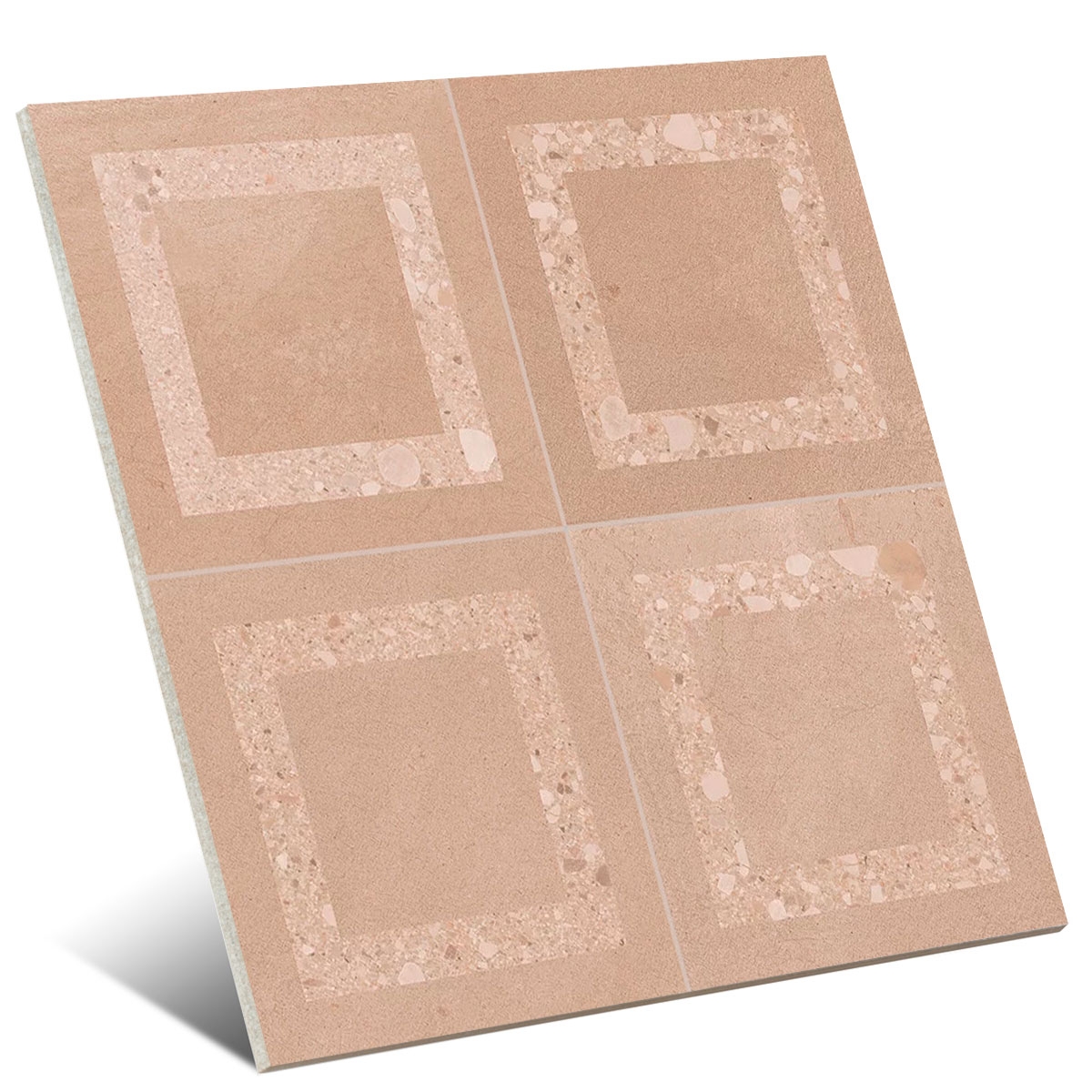 Cottage Deco Natural 33,15x33,15 cm (Caja 1,32 m2)