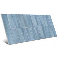 Deco Allure Blue 32×62,5 (Caixa 1m2)