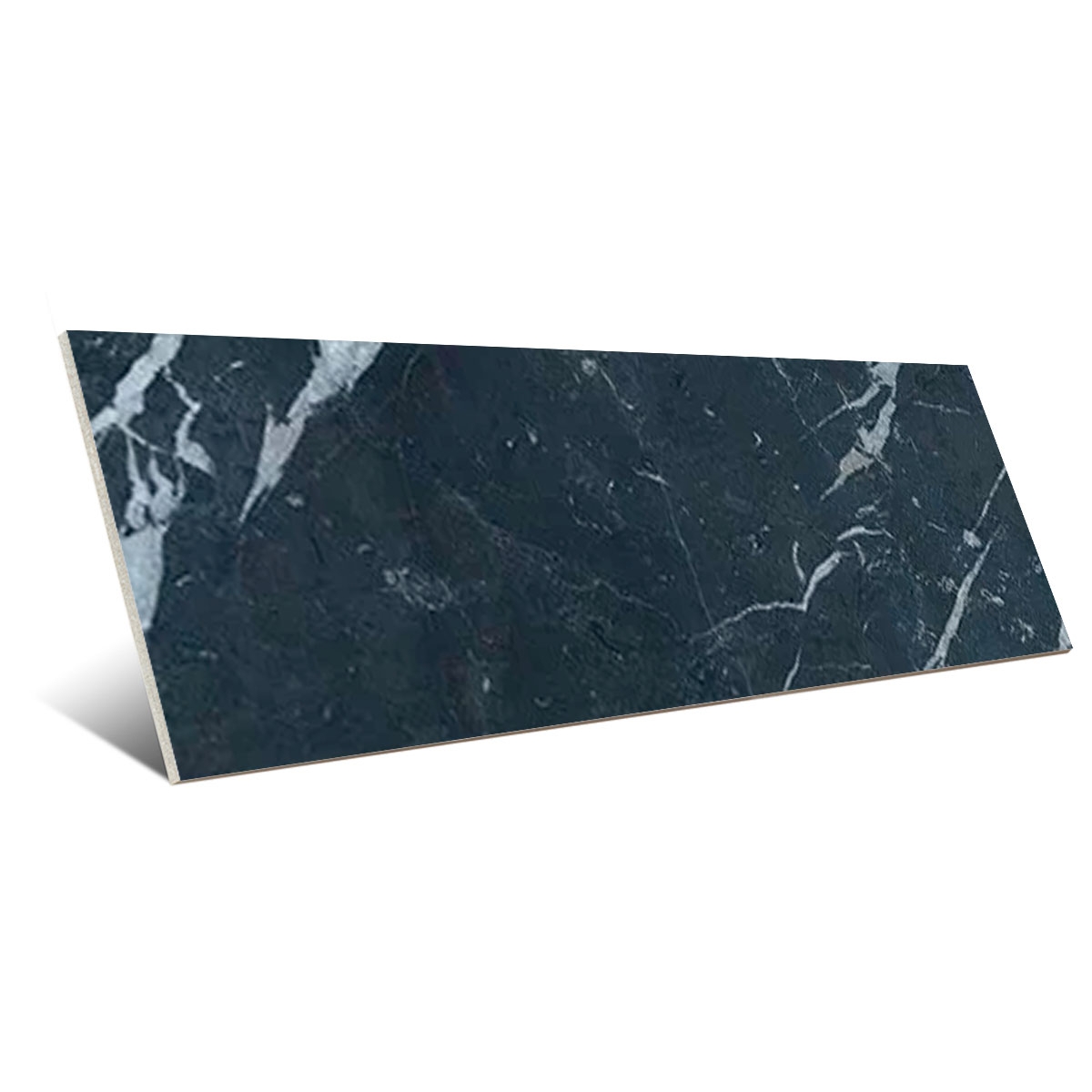 Velours Noir Brique 33.15×33.15cm (Boîte 1.32 m2)