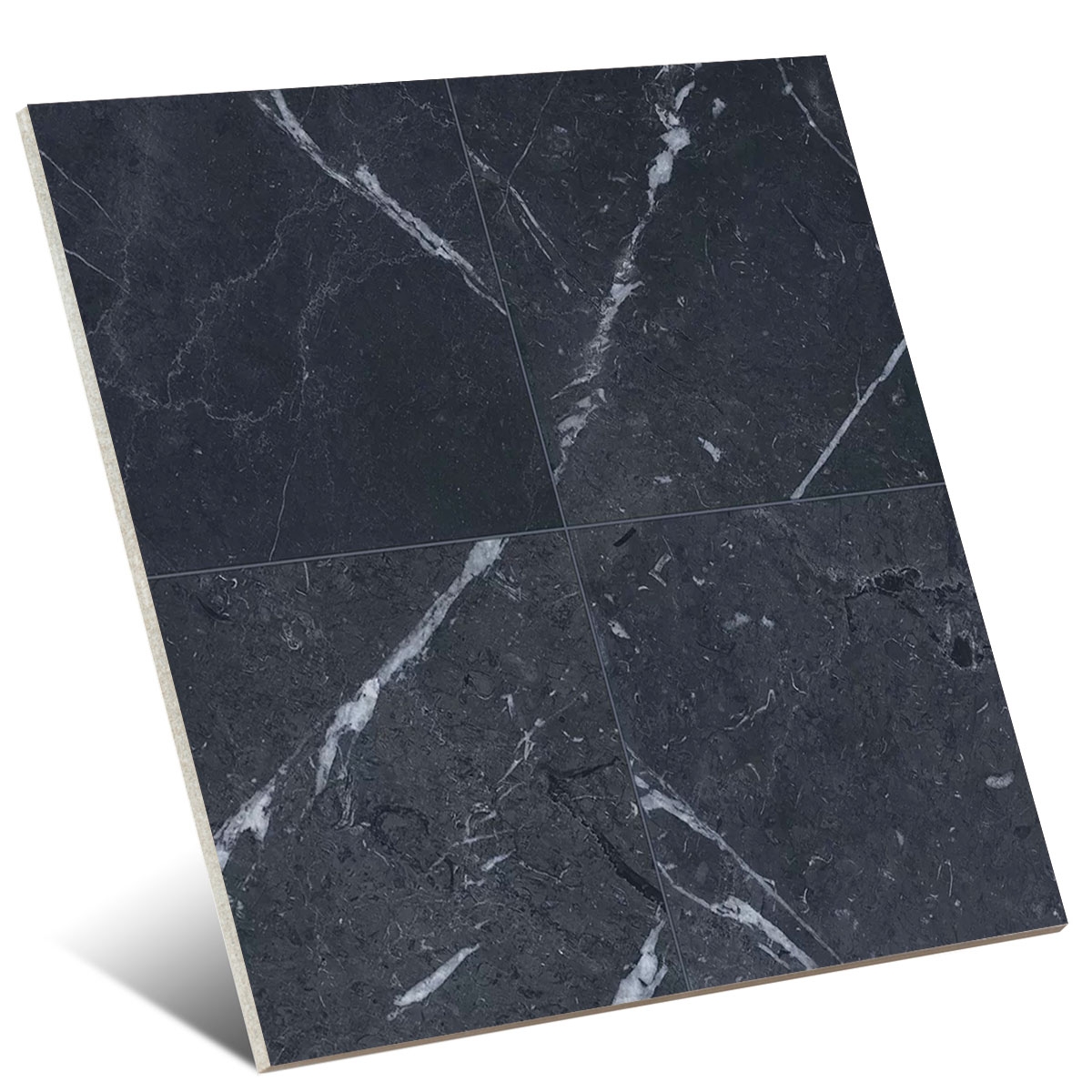 Velours noir 33.15×33.15cm (Boîte 1.32m2)