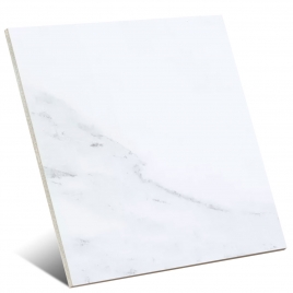 Velvet Taco White 16.5×16.5 cm (Box 0.55 m2)