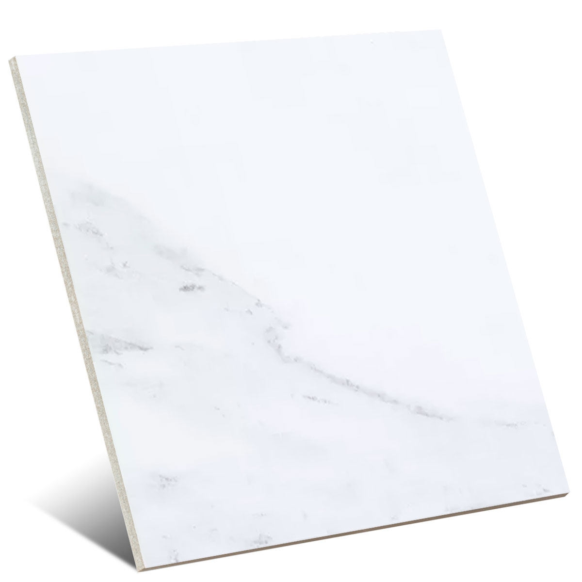 Velours Taco Blanc 16.5×16.5