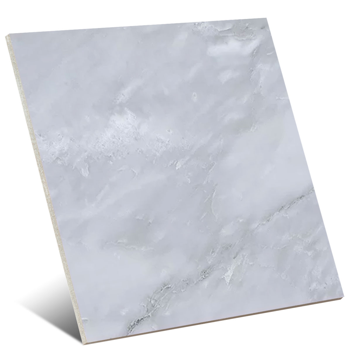 Velvet Taco Gray 16.5×16.5 cm (Box 0.55 m2)