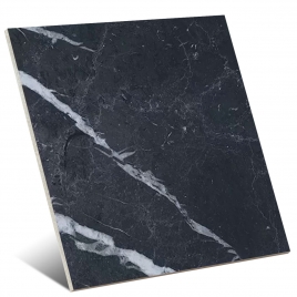 Velvet Taco Schwarz 16,5×16,5 cm (Schachtel 0,55 m²)