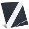 Velvet Geo Black 33,15×33,15 cm (Box 1,32m²) 1