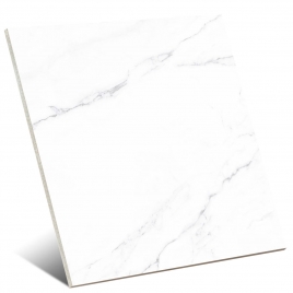 Vérone Blanc 60x60 (Boîte 1.08m2)